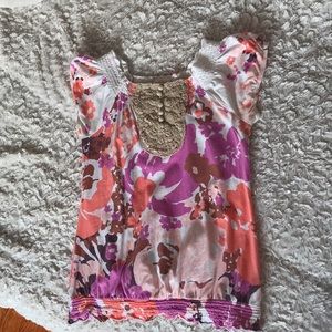 Anthro top small